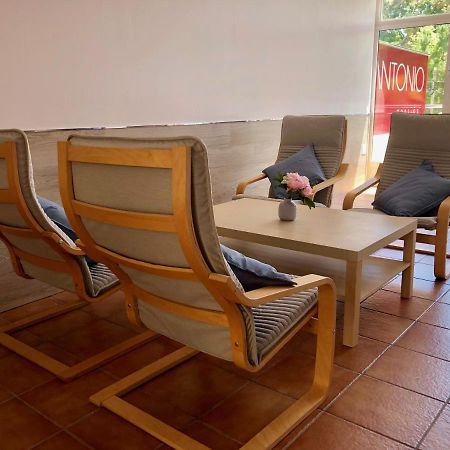 Pension Antonio Louro Екстер'єр фото