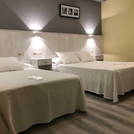 Pension Antonio Louro Екстер'єр фото
