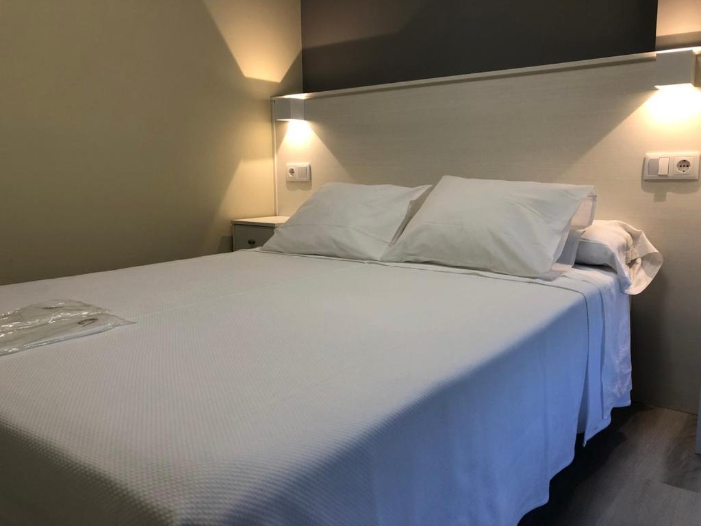 Pension Antonio Louro Екстер'єр фото