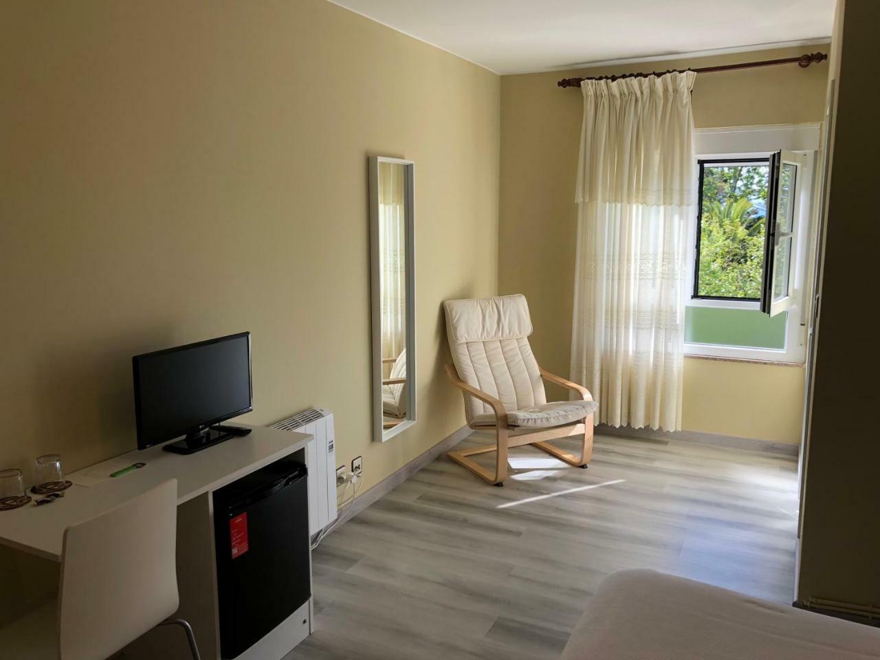 Pension Antonio Louro Екстер'єр фото