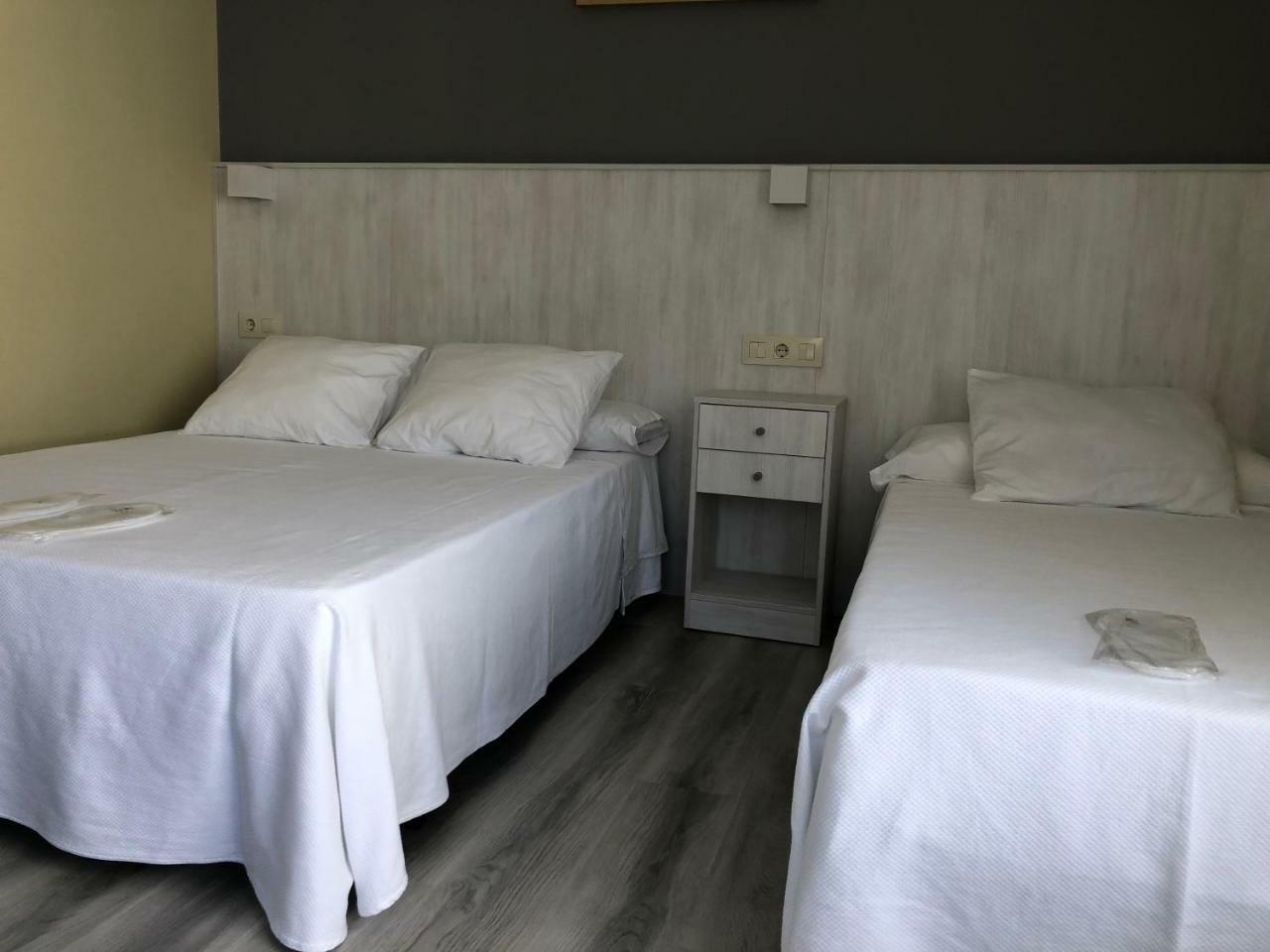 Pension Antonio Louro Екстер'єр фото