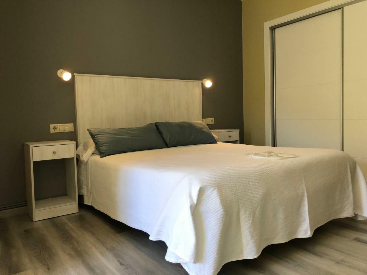 Pension Antonio Louro Екстер'єр фото