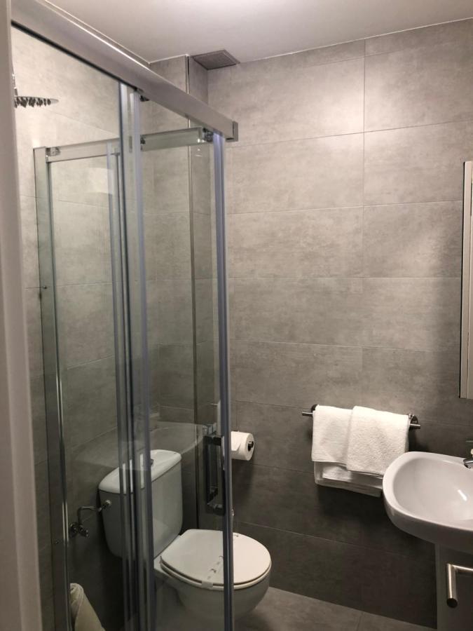 Pension Antonio Louro Екстер'єр фото