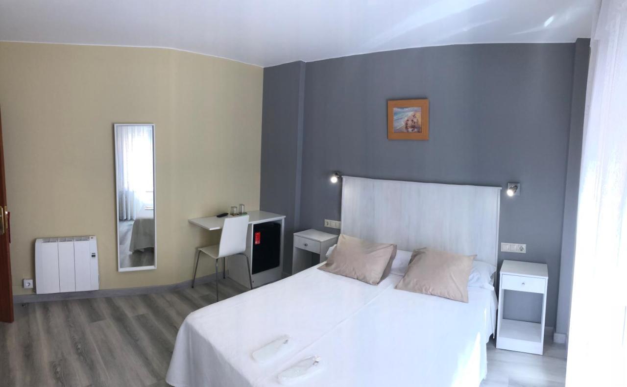 Pension Antonio Louro Екстер'єр фото